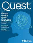 Quest Magazine : Mental Health is for everyone