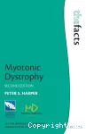 Myotonic dystrophy