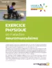 Exercice physique et maladies neuromusculaires
