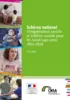 Schéma national d'organisation sociale et médico-sociale pour les handicaps rares 2014-2018