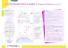 Poster - Dystrophies musculaires d'Emery-Dreifuss (DMED)