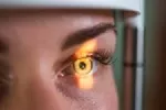 Dermatomyosite, polymyosite : une nouvelle atteinte oculaire décrite