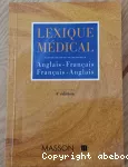 Lexique médical Anglais-Français / Français-Anglais