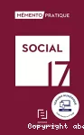 Mémento social 2017