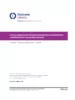 Immunosuppressant and immunomodulatory treatments for multifocal motor neuropathy (Review)