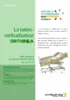 Lit latéro-verticalisateur ORTHINEA