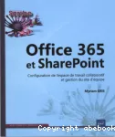 Office 365 et SharePoint