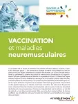 Vaccination et maladies neuromusculaires