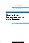 Rapport sur les perspectives de la France